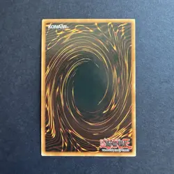 NM Wow Warrior TP1-021 (Yu-Gi-Oh TCG / Tournament Pack 1) - Image 2