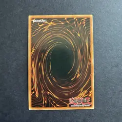 NM Garoozis TP2-026 (Yu-Gi-Oh TCG / Tournament Pack 2) - Image 2