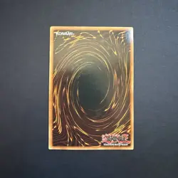 NM Burning Spear TP1-010 (Yu-Gi-Oh TCG / Tournament Pack 1) - Image 2