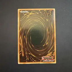 NM Gust Fan TP1-011 (Yu-Gi-Oh TCG / Tournament Pack 1) - Image 2