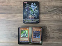 Yu-Gi-Oh Card Lot of 100+ Bulk Older Cards - Image 1