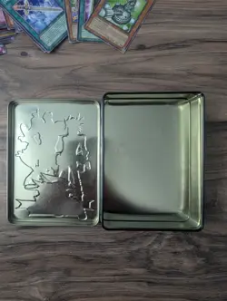 Yu-Gi-Oh Card Lot of 100+ Bulk Older Cards - Image 4