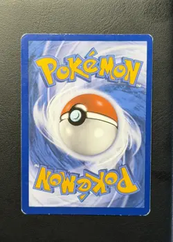 Gloom 198/197 Obsidian Flames Holo Pokemon TCG Card Illustration Rare - Image 2