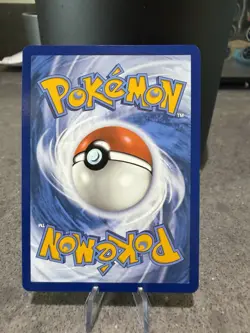 Pokemon TCG Obsidian Flames Gloom Full Art Holo Card 198/197 Illustration Rare - Image 2