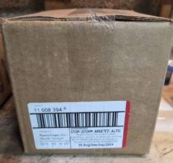 Disney Lorcana TCG Shimmering Skies Sleeved Booster Pack Sealed Case 48ct Q1300 - Image 1