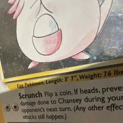 Pokemon TCG Base Set 2 - Blastoise, Chansey, 63 card lot - Image 5