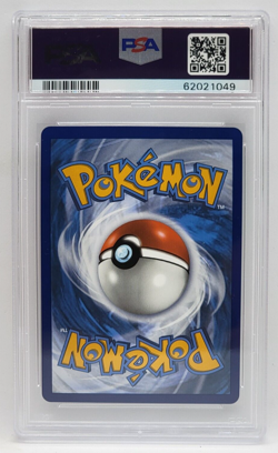 2021 Pokemon Shining Fates Shiny Full Art SV111 - PSA GEM MINT 10 - LAPRAS VMAX - Image 2