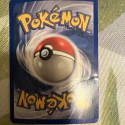 Pokemon Raichu 12/112 FireRed & LeafGreen Holo Rare Stage 1 Card 2004 English - Image 3