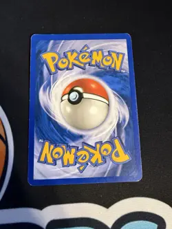 Claydol 38/110 Stamped Promo EX Holon Phantoms Pokemon TCG Holo Uncommon Card - Image 3