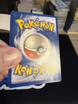 Claydol 38/110 Stamped Promo EX Holon Phantoms Pokemon TCG Holo Uncommon Card - Image 4