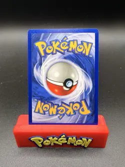 Pokemon TCG Dragonair Base Set Shadowless Card 18/102 NM - Image 3