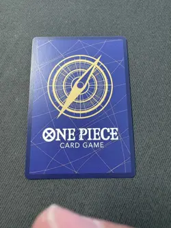 Boa Hancock OP14-112 SR One Piece Card Game EN NM - Image 2