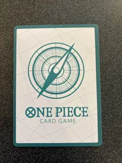 DON!! Card (Nico Robin) X1 -NM/M- Extra Booster: One Piece Heroines Edition Foil - Image 2