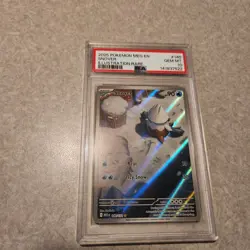 psa 10 graded pokemon cards english lot. Lot of 14 graded cards all from mega ev - Image 4