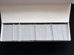 MTG: Final Fantasy Bulk - Non-Foil - Uncommons - Commons - Rares - 1,500 Cards - Image 1