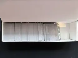 MTG: Final Fantasy Bulk - Non-Foil - Uncommons - Commons - Rares - 1,500 Cards - Image 2