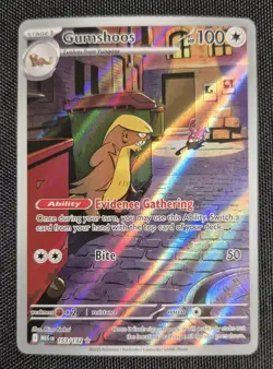 Pokemon Card Lot 4 Cards 2 Illustration Rares / 2 Ultra Rares - Image 2