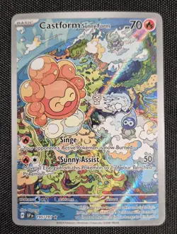 Pokemon Card Lot 4 Cards 2 Illustration Rares / 2 Ultra Rares - Image 4