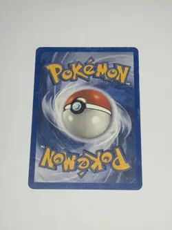 Pokemon Card Dark Houndoom 37/109 Team Rocket Returns Non Holo Uncommon MP/LP - Image 2