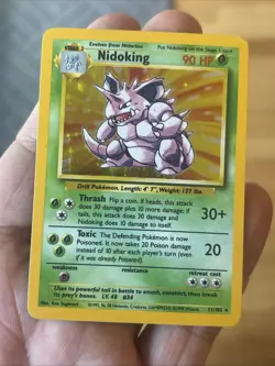 Pokemon Lot Of Cards Wotc TCG Old School Vintage Holo Rare Foils - Image 2