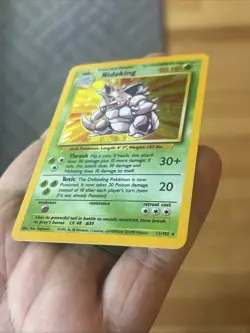 Pokemon Lot Of Cards Wotc TCG Old School Vintage Holo Rare Foils - Image 3