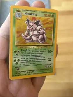 Pokemon Lot Of Cards Wotc TCG Old School Vintage Holo Rare Foils - Image 4