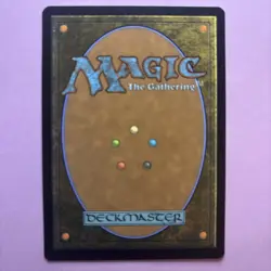 Casey Jones, Jury-Rig Justiciar TMNT MTG Foil U0087 - Image 3