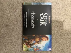 MTG Secret Lair x Horizon Forbidden West Foil Edition Sealed PlayStation 2025 - Image 2