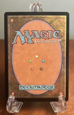 MTG Terror of the Peaks EXTENDED ART Foil Outlaws of Thunder Junction NM OTJ - Image 2