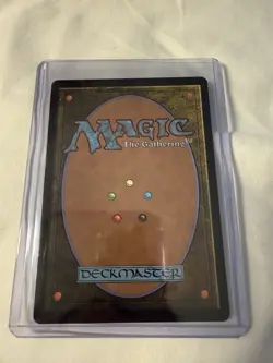 Aang's Shelter - Teferi's Protection (Borderless) Avatar MTG NM - Image 2