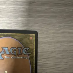Magic The Gathering Isochron Scepter Judge Promo - Image 5