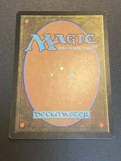 2004 WotC MAGIC the Gathering DARKSTEEL unplayed mint rare SAVAGE BEATING - Image 3