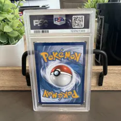 PSA 10 LANCE'S CHARIZARD V SWSH133 BLACK STAR PROMO CELEBRATIONS POKEMON 🔥 - Image 4