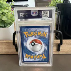 PSA 10 LANCE'S CHARIZARD V SWSH133 BLACK STAR PROMO CELEBRATIONS POKEMON 🔥 - Image 5