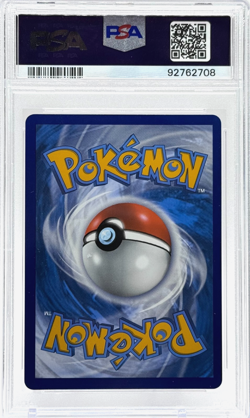 Pokemon Charizard VMAX Shining Fates SV107/SV122 Full Art PSA 10 Gem Mint TCG - Image 2