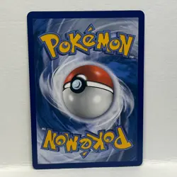 2017 Pokemon Raichu GX SM90 Promo Sun & Moon - Image 2