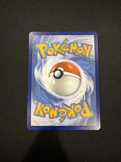 Poke Pad Full Art - 113/088 - Pokemon TCG Perfect Order - NM English - Image 2