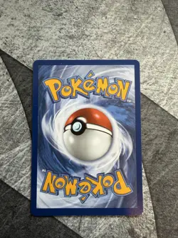 Pokemon TCG Clefairy 94/88 Illustration Rare Full Art NM (PACK FRESH) - Image 2