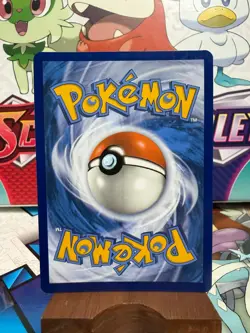 Larvitar 203/197 Illustration Rare - Obsidian Flames - Pokemon TCG - SHIPS FAST - Image 2