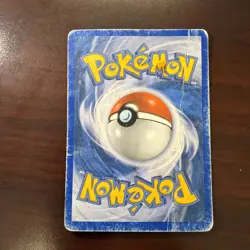 Pokemon Magneton EX Legend Maker Reverse Holo Rare HP Crease - Image 2