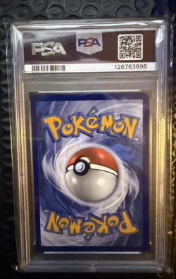 2025 POKEMON SVP EN-SV BLACK STAR PROMO #211 - GOTHITELLE 211 - PSA 10 - Image 2