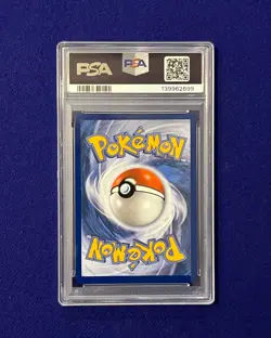 PSA 10 Marshadow #146 Mega Evolutions 2025 Pokemon GEM MINT - Image 3