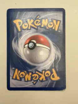 Pokemon TCG Nincada Deoxys 67/107 Reverse Holo Common Basic English 50 HP 2005 - Image 2