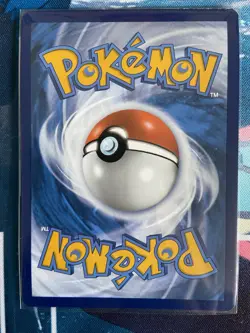 Pokemon Squirtle 170/165 Illustration Rare Full Art Holo Scarlet & Violet 151 - Image 2