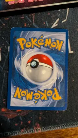 Pokemon TCG - Double Gust 100/111 - Neo Genesis - French - Image 2