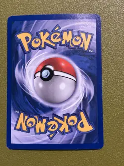 Dunkles Diggridri 6/82 Holo German Neo Genesis Pokemon TCG - LP/MP Vintage - Image 2