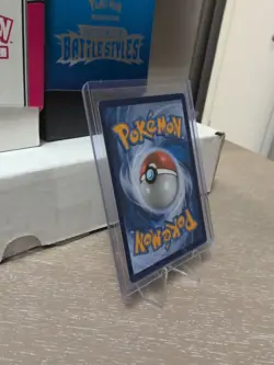 Pokemon TCG M Venusaur EX XY Evolutions 2/108 Mega Holo Rare Near Mint - Image 5