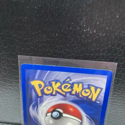 Pokemon Dark Arbok Team Rocket Holo Rare 2/82 Holo Swirl - Image 3