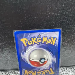Pokemon Dark Arbok Team Rocket Holo Rare 2/82 Holo Swirl - Image 4