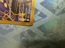 Cynthia's Garchomp ex 241/182 Hyper Rare Destined Rivals Pokemon - Image 2